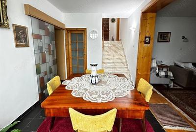Casă cu 10 camere cu Teren 808 Mp în Șagului - 11