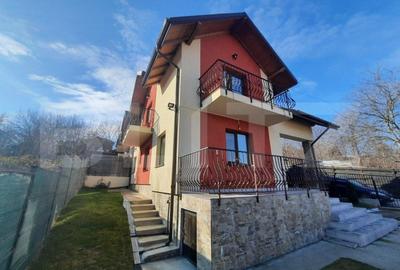 Duplex modern 4 camere, 148 mp utili, zona Galata - 10