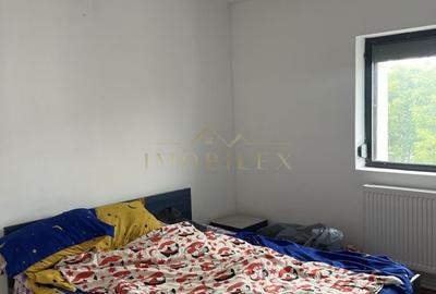 Apartament cu 3 camere decomandat în Gilău - 6