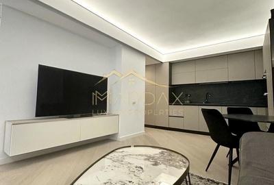 Apartament cu 2 camere decomandat, mobilat în Pipera - 1