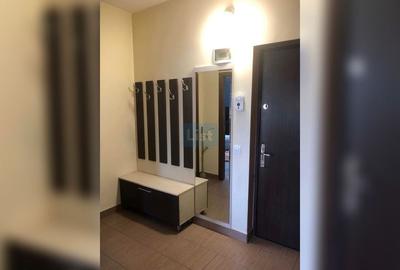 Garsonieră semidecomandată în Mărăști - 2