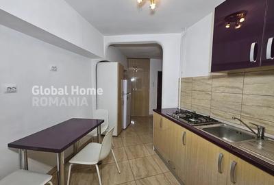 Apartament cu 2 camere decomandat, mobilat în Splaiul Independenței - 10