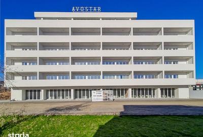 Apartament cu 2 camere în Nord - 5