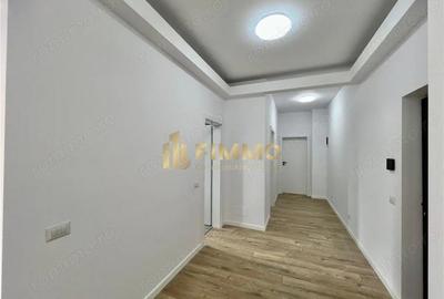 Apartament cu 3 camere semidecomandat, mobilat în Obcini - 5