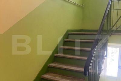 Apartament 3 camere, 63 mp, zona Marasti - Kaufland - 14