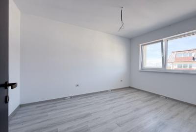 Apartament 2 Camere Tip Studio 48,7 Mp Subcetate Sanpetru - 3