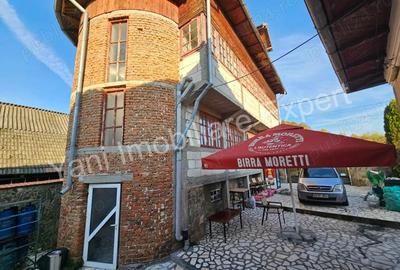 Casă cu 6 camere cu Teren 4050 Mp în Tutana - 8