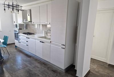 Apartament elegant, 2 camere decomandate, Str. Traian Moșoiu – imobil nou Apartament elegant, 2 camere decomandate, Str. Traian Moșoiu – imobil nou - 11