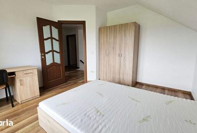 Casă cu 5 camere cu Canalizare în Sânpetru - 3