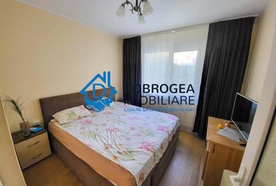 Apartament cu 4 camere semidecomandat, mobilat în Spitalului - 2