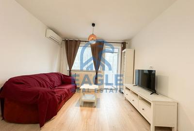 Apartament cu 2 camere semidecomandat, mobilat în Tomis III