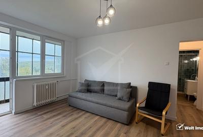 Inchiriere apartament 2 camere, balcon, mobilat si utilat, Gheorgheni Inchiriere apartament 2 camere, balcon, mobilat si utilat, Gheorgheni - 5