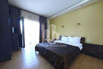 Pensiune Eforie Nord 17 camere plus spatiu comercial - 24