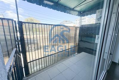 Spațiu comercial, de 50 mp, în Dacia - 2