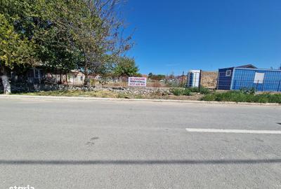 Spațiu comercial, în Corbu - 9