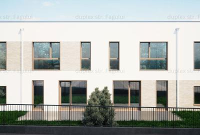 Casă cu 4 camere în Florești - 5