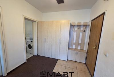 Apartament cu 2 camere semidecomandat, mobilat în Ștrand - 3