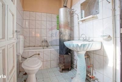 Casă cu 4 camere în Predeluț - 1