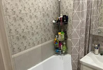 Apartament cu 2 camere decomandat în Berceni - 3