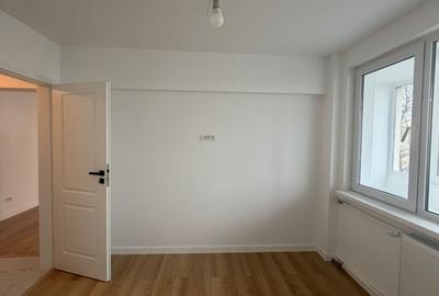 Apartament cu 2 camere semidecomandat în Câmpia Libertății - 7