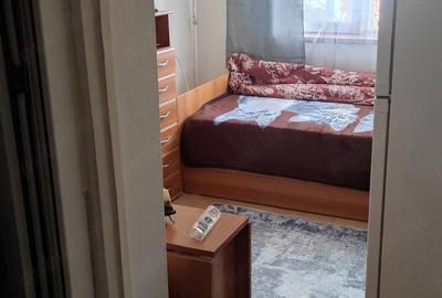 Garsonieră nedecomandată în Central - 2