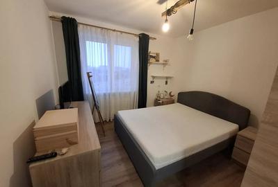 Apartament cu 2 camere semidecomandat în Săsar - 4