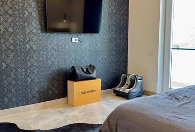 Vila exclusivista 6 camere | 314 mp utili | teren 500 mp | Zona Pipera - 34