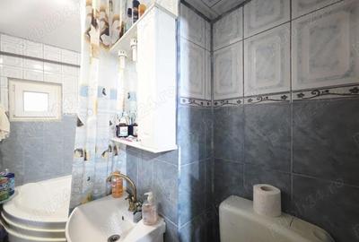 Apartament cu 2 camere decomandat în Siderurgiștilor - 2