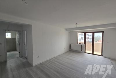 Garsonieră decomandată în Drumul Taberei - 2