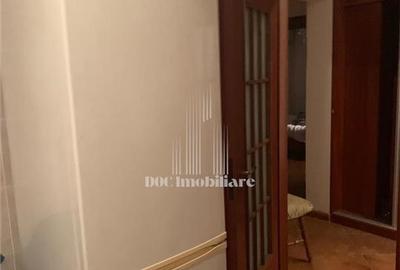 Vanzare 3 camere | Camera de comert-Unirii | 10 minute metrou | Comision 0% - 17