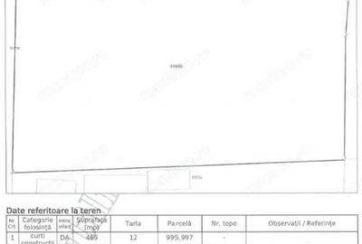 Casa si teren cota parte 6/16 Mihai Bravu; ID: R2565721 - 1