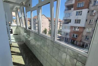 GARSONIERA SPATIOASA SI DRAGUTA 41 M2 - 1