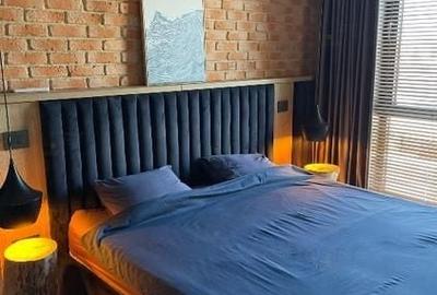 Apartament cu 3 camere semidecomandat, mobilat în Dacia - 10