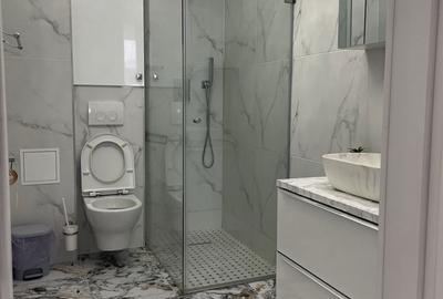 Apartament cu 2 camere decomandat în Exterior Vest - 5