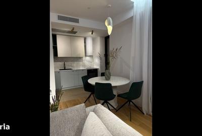 Apartament cu 3 camere în Nord - 10