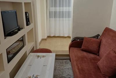 Inchiriez apartament cu o camera - 4