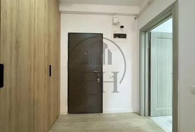 Garsonieră semidecomandată, mobilată în Lumina - 3