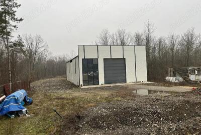 Spațiu comercial, de 3,000 mp, în Picior de Munte - 4