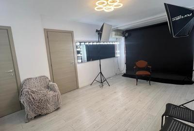 Apartament cu 2 camere semidecomandat, mobilat în P-ța Romană - 4