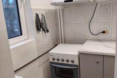 Garsoniera Drumul Taberei metrou Favorit - 5