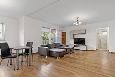 Apartament cu 3 camere in zona Boul Rosu - 3