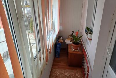 Casă cu 3 camere în Mislea - 6