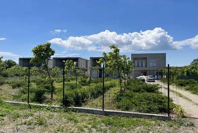 Casă cu 4 camere în Central - 2