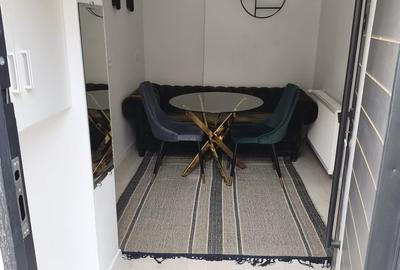 Apartament cu 2 camere decomandat, mobilat în Ștefan cel Mare - 4