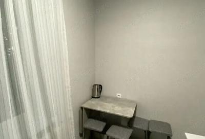 Garsoniera in zona Garii de Nord - 5