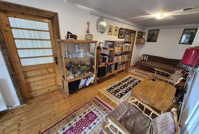 Vila 4 camere + teren 818 mp central Provita de Sus (lângă școală) - 6