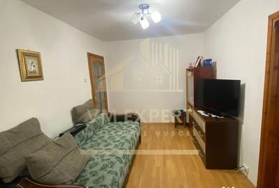Apartament cu 2 camere semidecomandat în Nord - 13