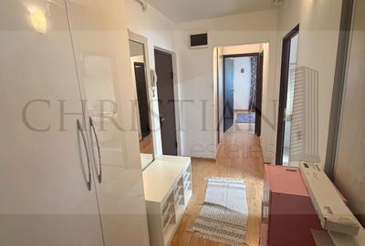 Apartament cu 2 camere decomandat în Drumul Sării - 6