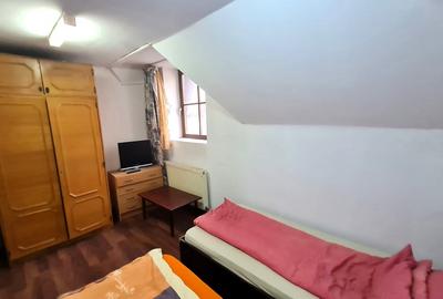 Casa pentru muncitori zona Turnisor - 7