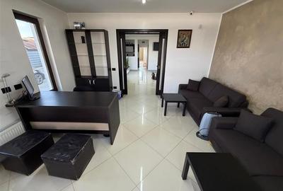 Hala + birou + magazie + teren de vanzare in Focsani / Mandresti - 15